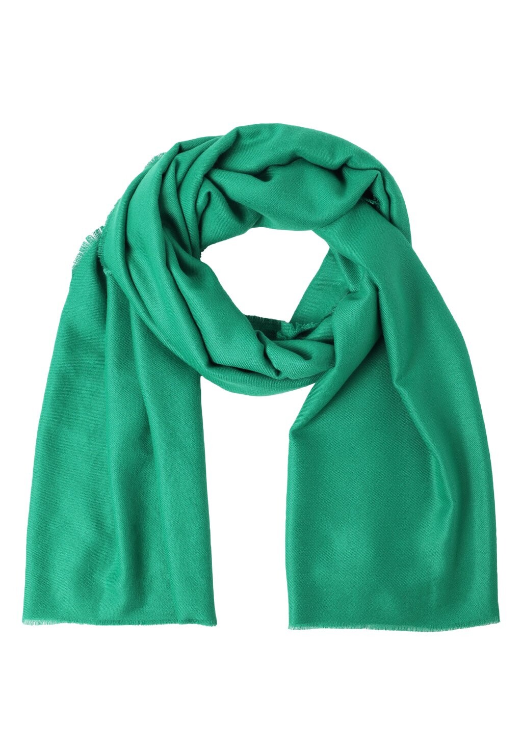 

Шарф SENIA TATUUM, цвет green