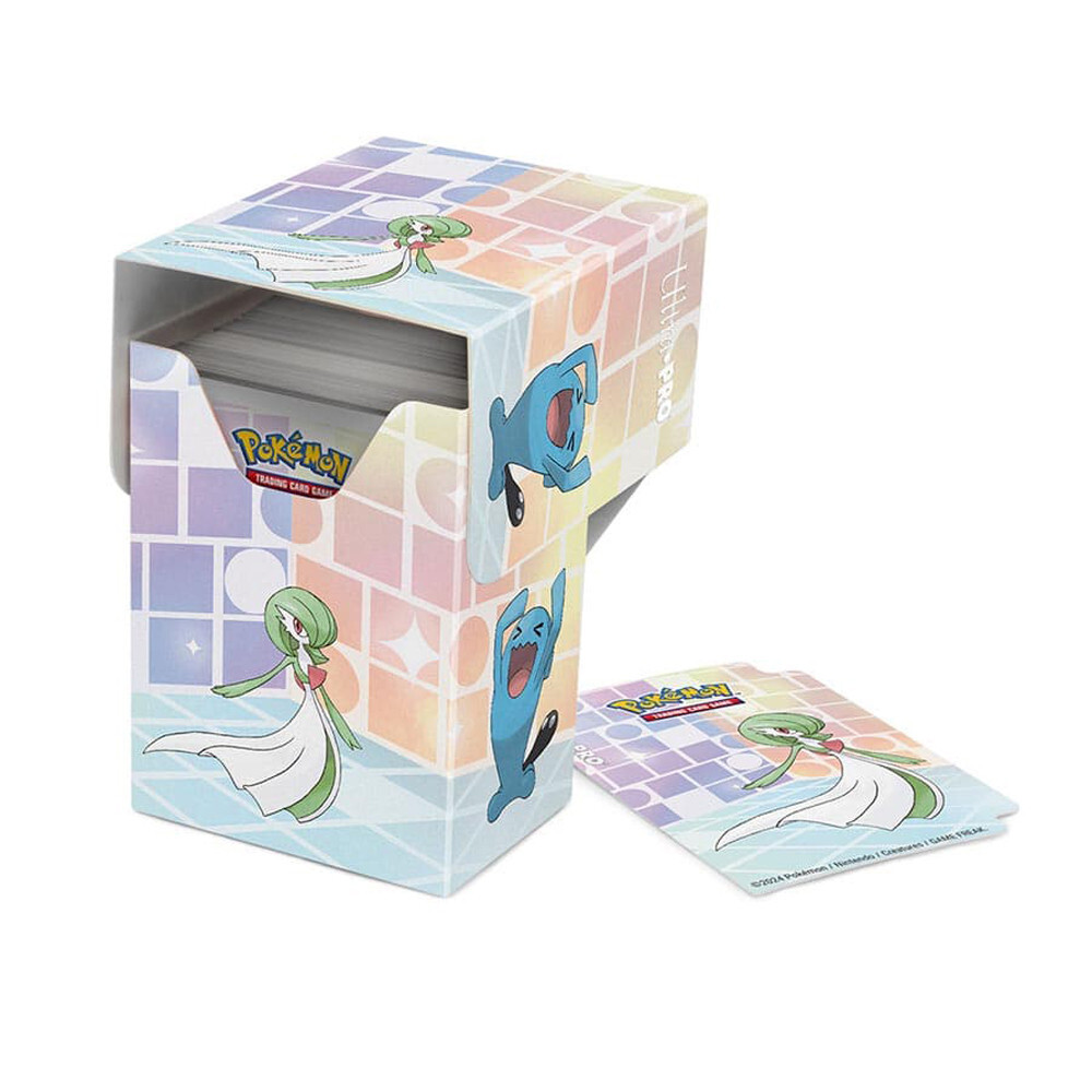 

Аксессуары Ultra Pro Pokemon Deck Box: Gallery Series - Trick Room