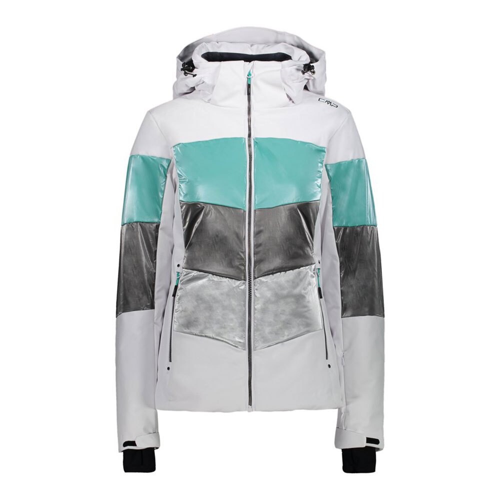 

Куртка CMP 30W0626NF Ski WP, белый
