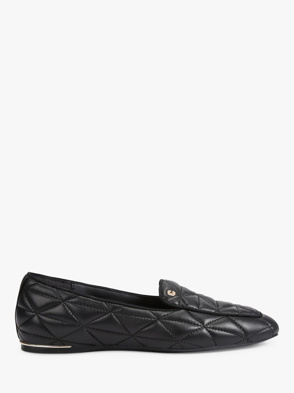 

Туфли-слипоны Carvela Loyal, черные