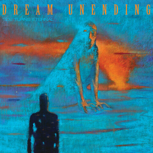 

CD диск Dream Unending: Tide Turns Eternal