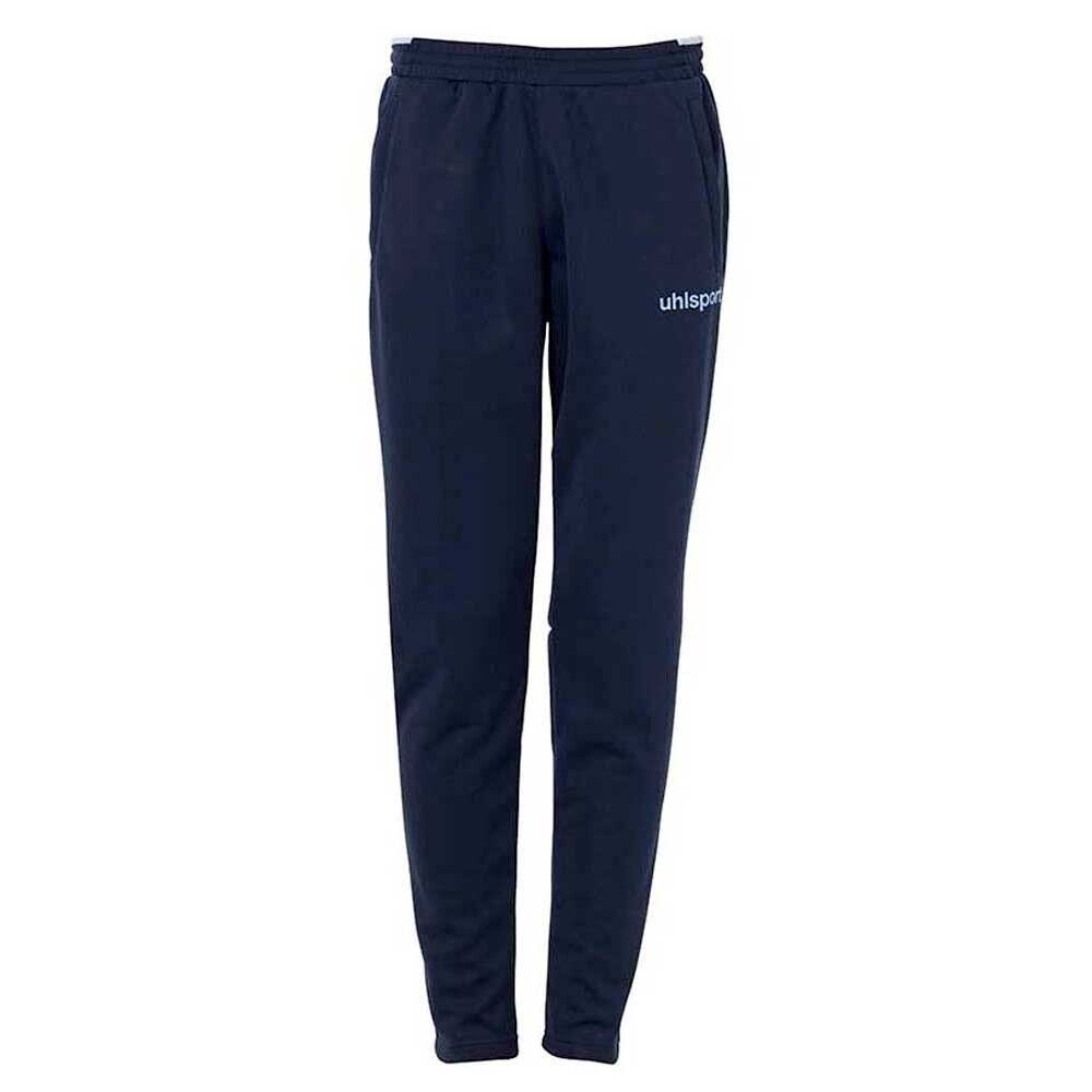 

Спортивный костюм Uhlsport Liga 2.0 Technical-Track Suit, синий