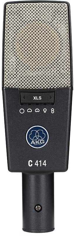 

Конденсаторный микрофон AKG 3059X00050=3