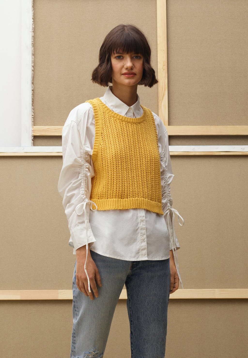 

Свитер Levi's