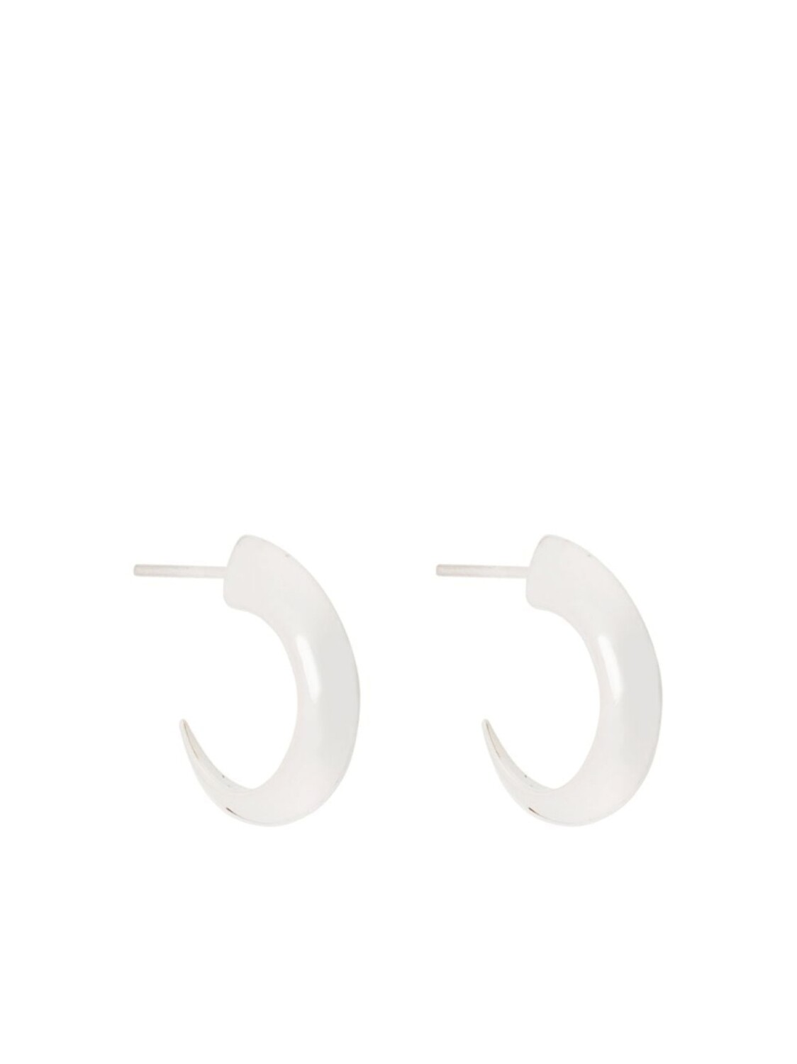 

Серьга Cat Claw средняя Shaun Leane, серебряный