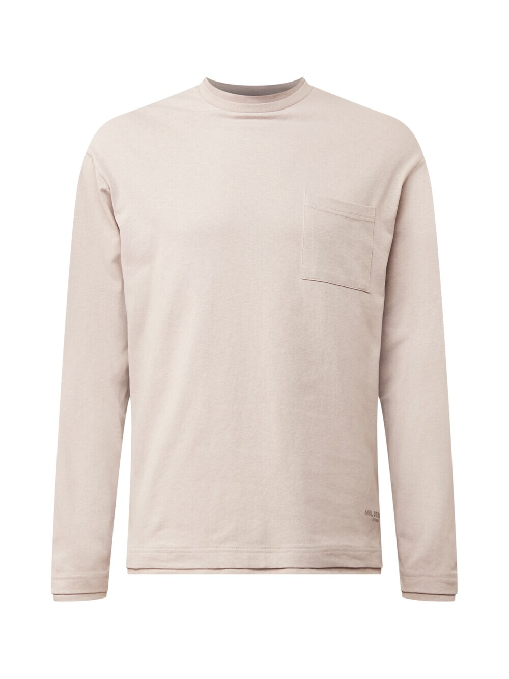 

Футболка BURTON MENSWEAR LONDON, бежевый