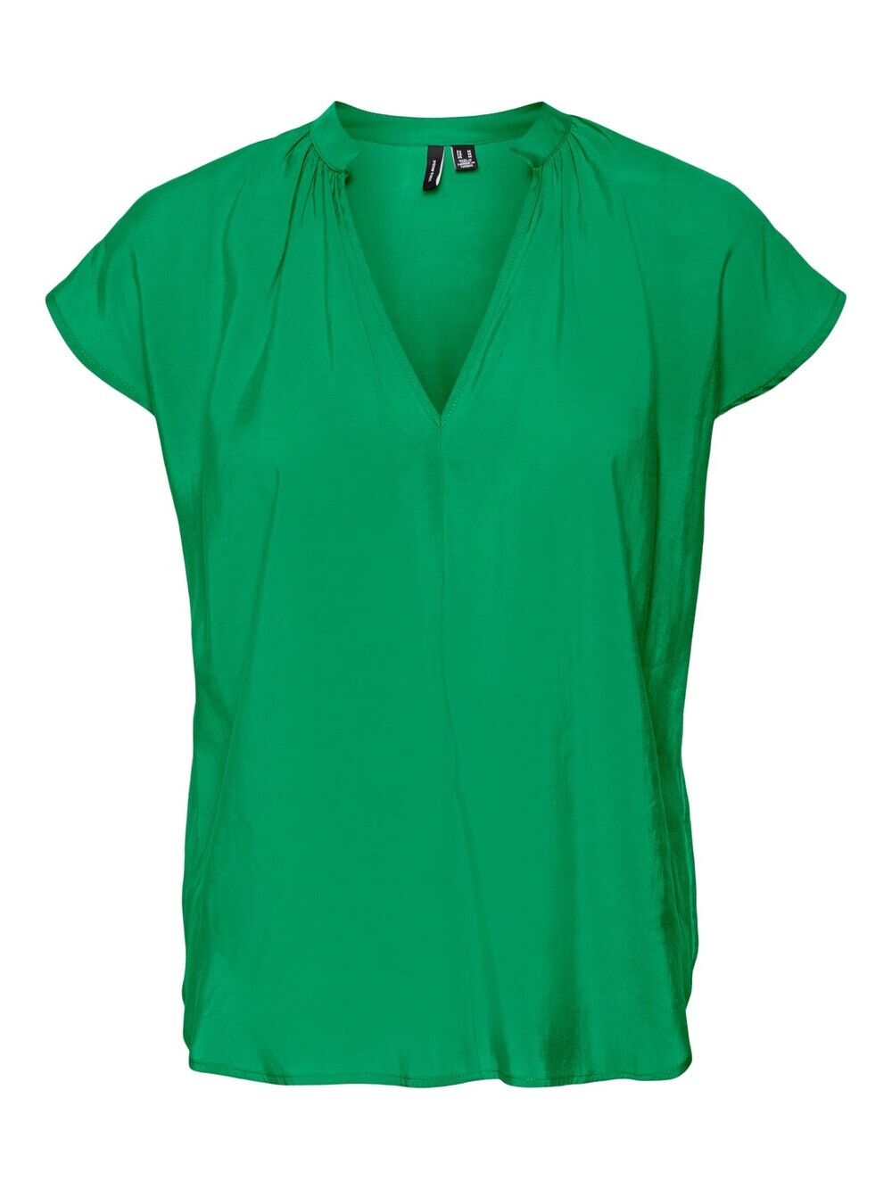 

Блузка VERO MODA QUEENY, трава зеленая