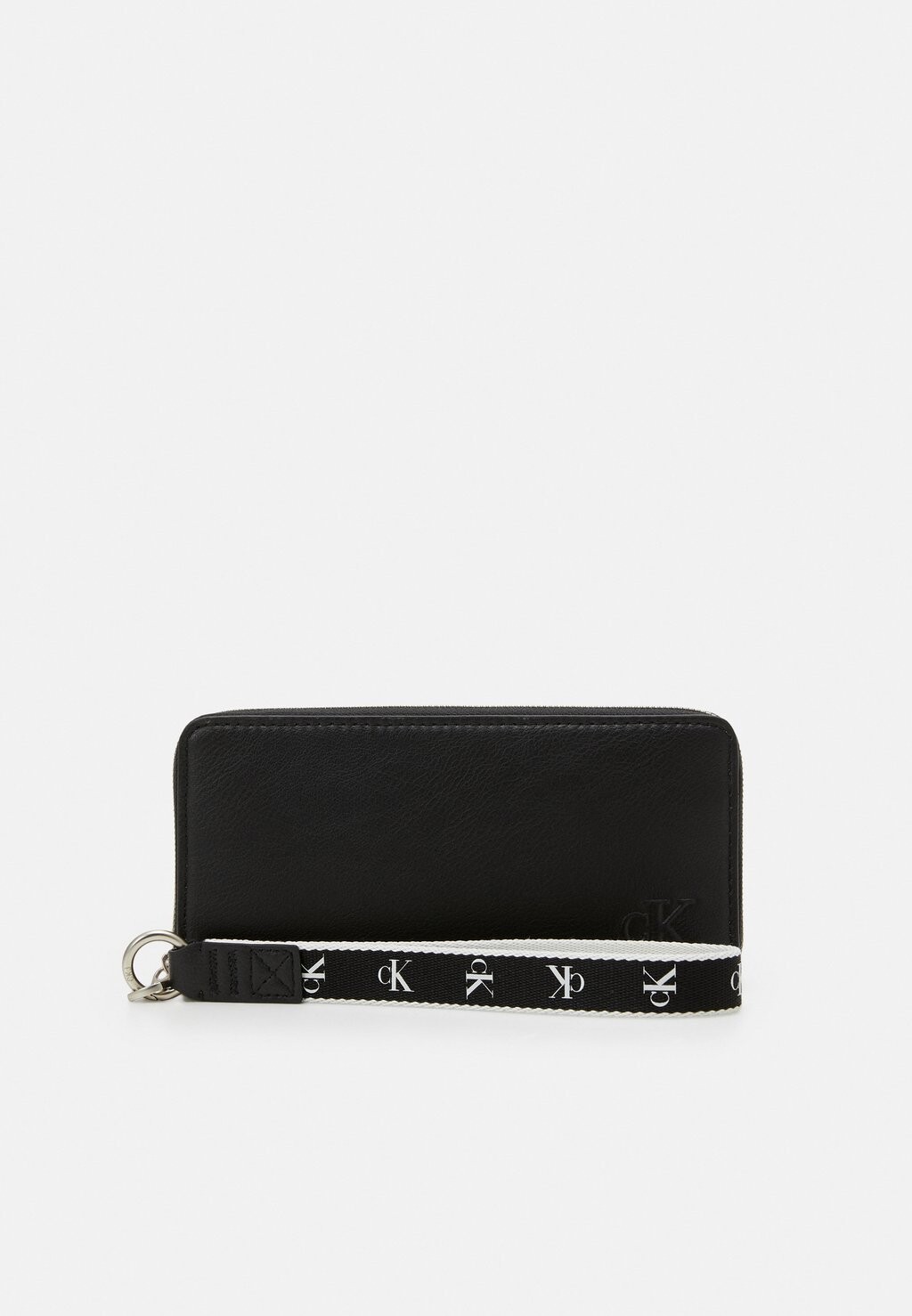 

Кошелек Calvin Klein Jeans, черный