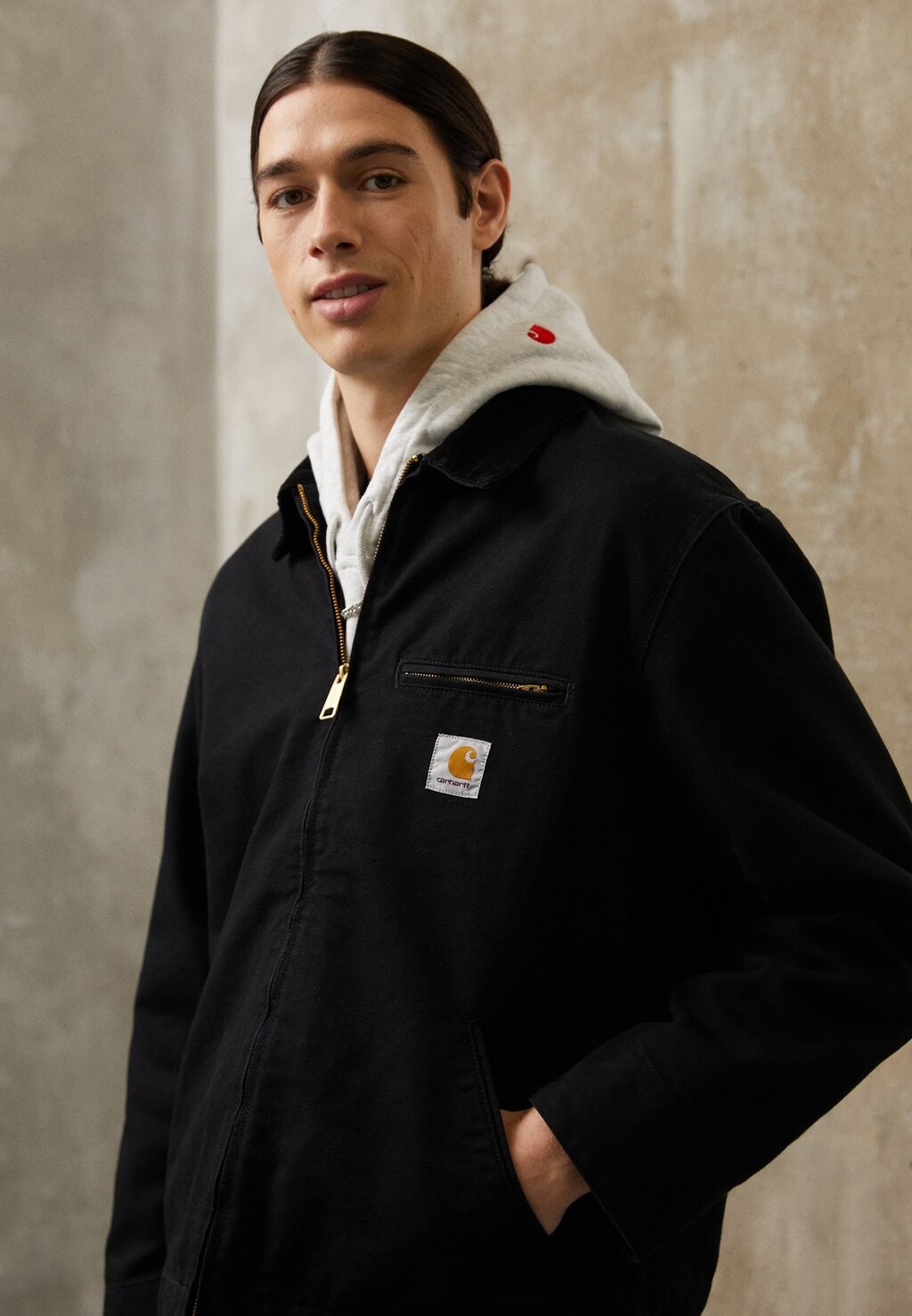 

Легкая куртка Carhartt WIP