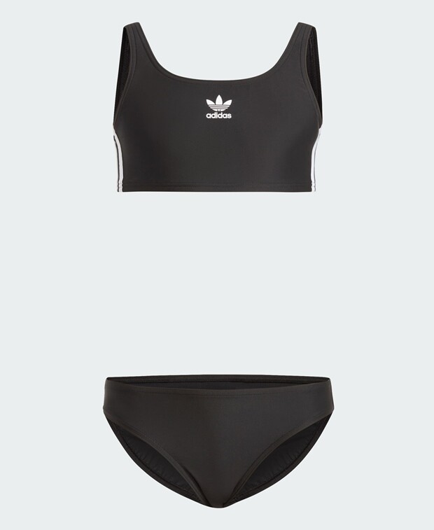 

Бикини adidas Originals, черный