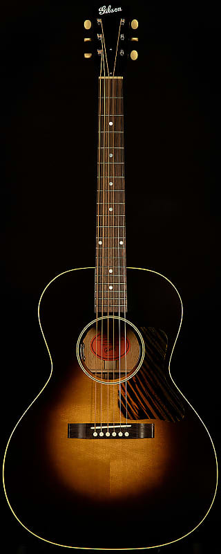 Акустическая гитара Gibson L-00 Original