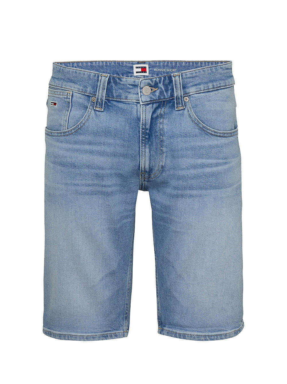 

Мужские джинсовые шорты-бермуды tommy hilfiger Tommy Jeans