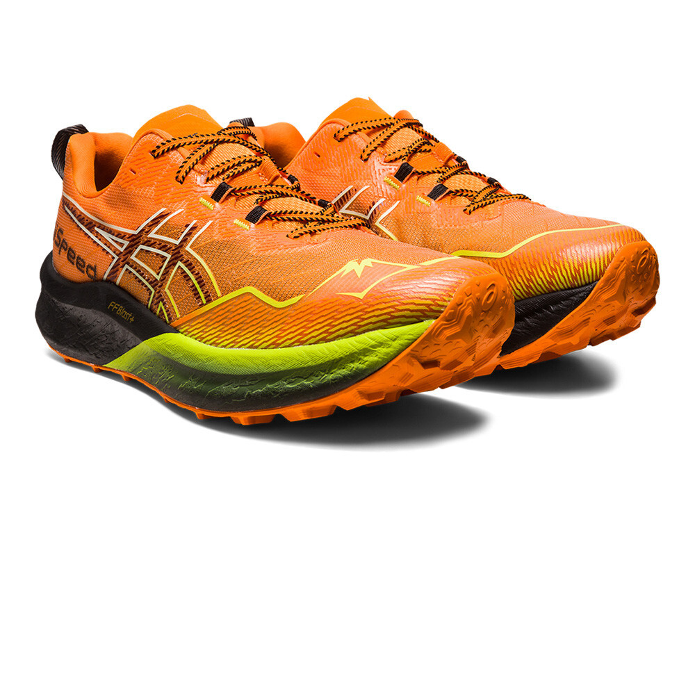 Asics Fuji Speed 2 Trail CDEK.Shopping