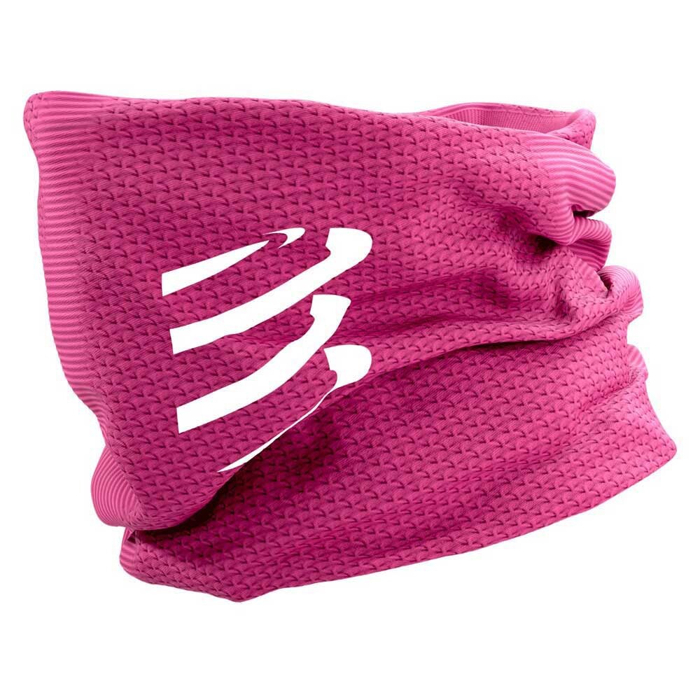 

Неквормер Compressport 3D Thermo Ultralight, розовый