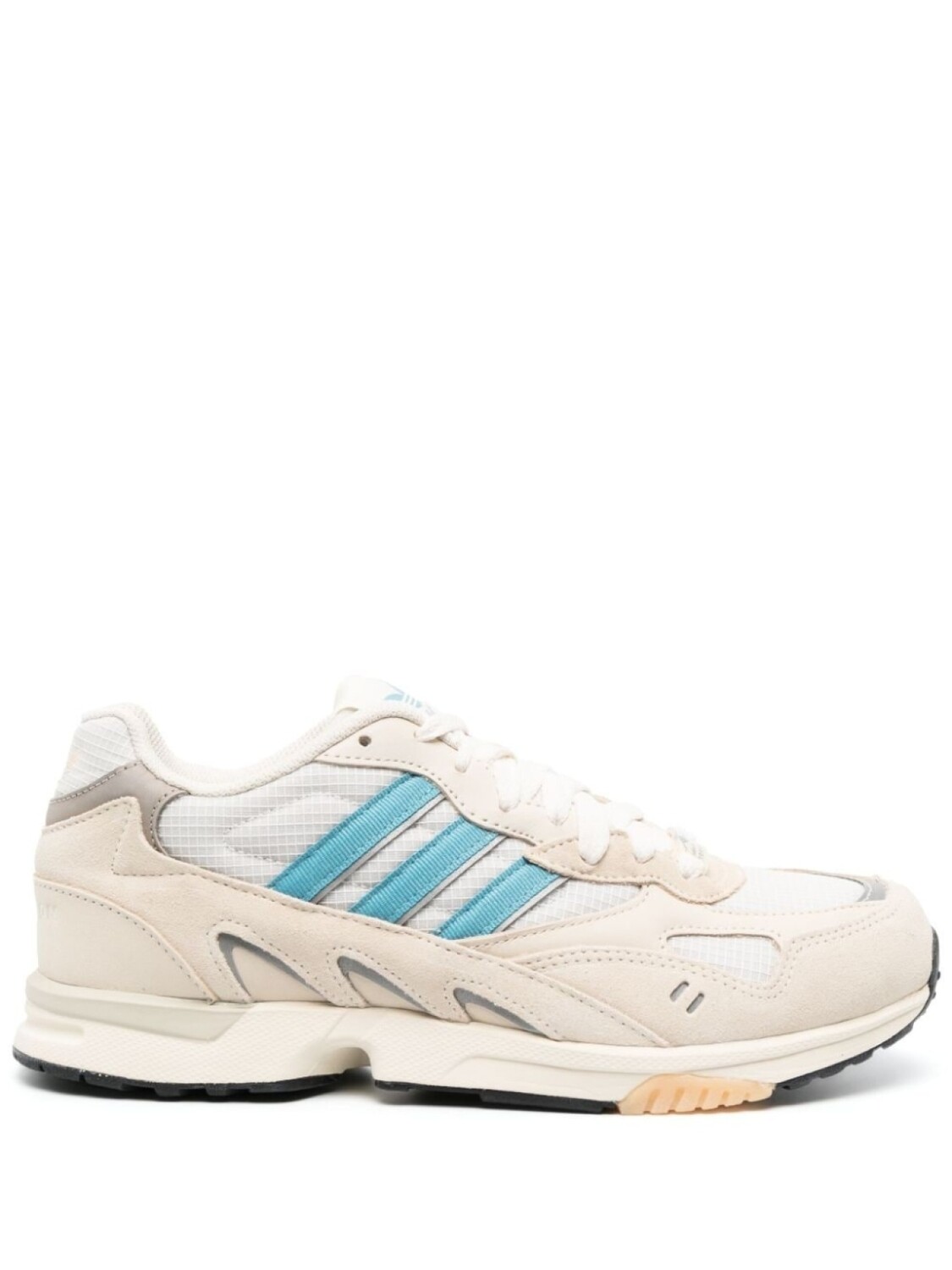 

Кроссовки Adidas Torsion Super, светло-серый/голубой