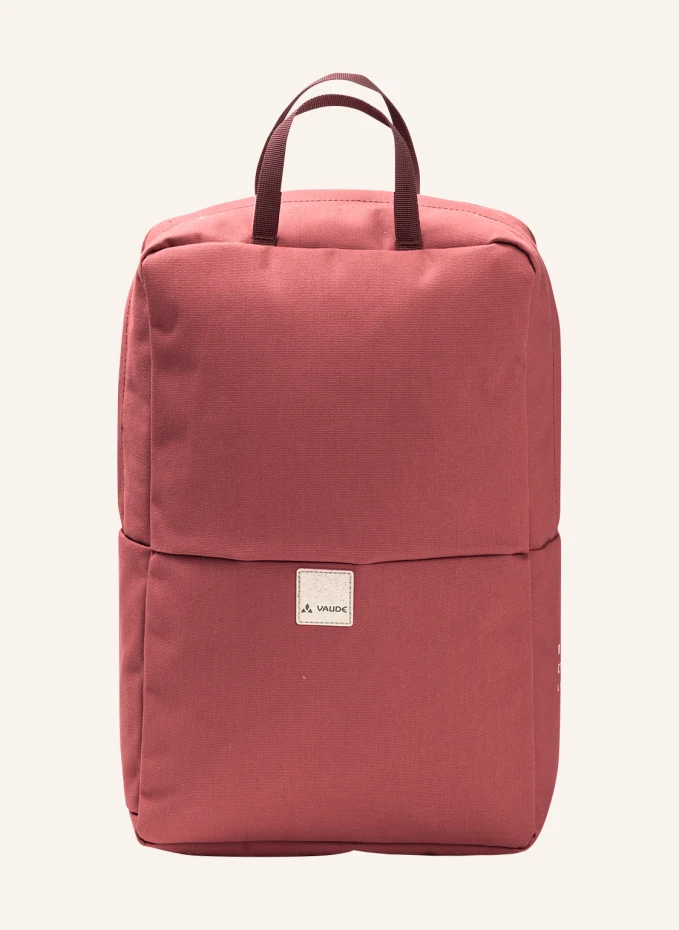 

Рюкзак coreway daypack 17 Vaude, оранжевый
