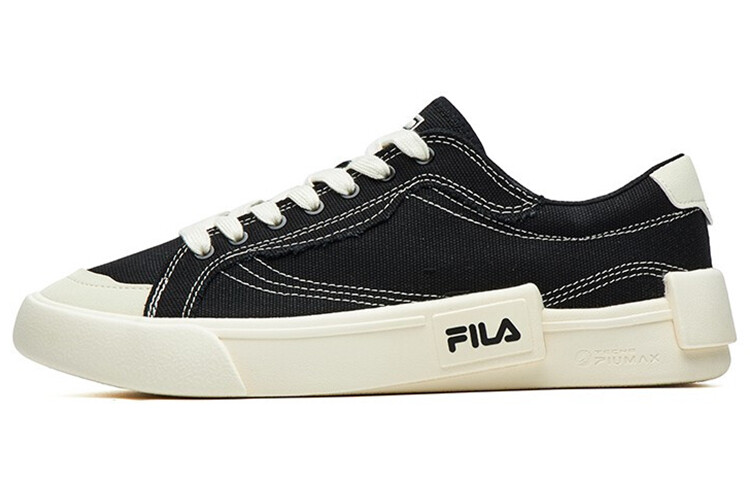

Туфли мужские Fila Fusion для скейтбординга, черный
