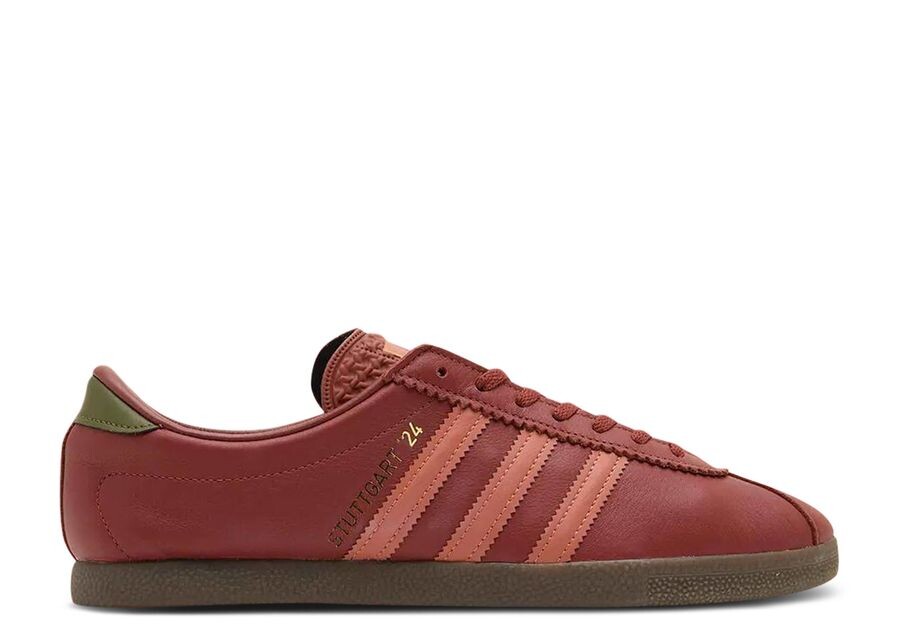 

Кроссовки adidas Size X Stuttgart 24, цвет European Championships Pack