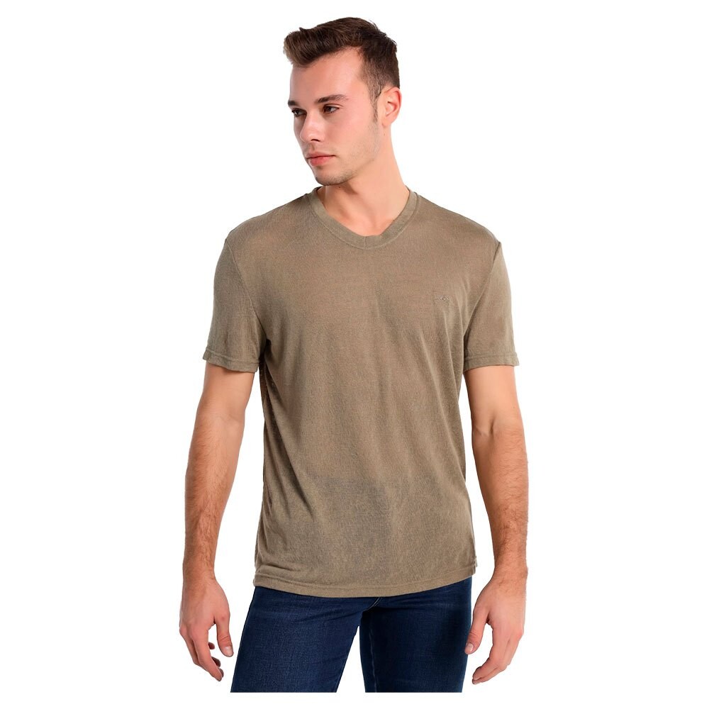

Футболка Lois Jeans 123622-15689-3026, коричневый