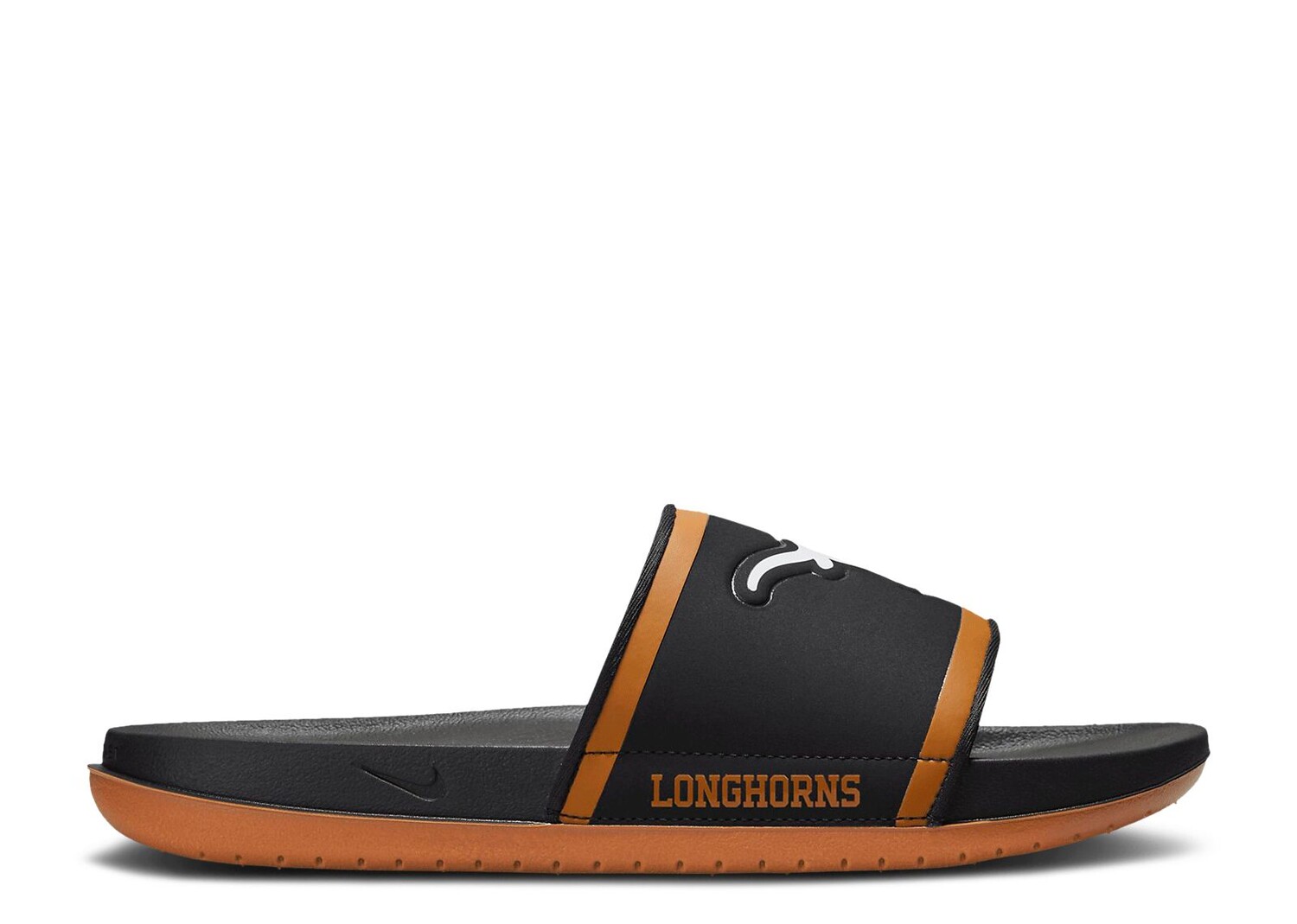 

Кроссовки Nike Offcourt Slide 'Texas', черный