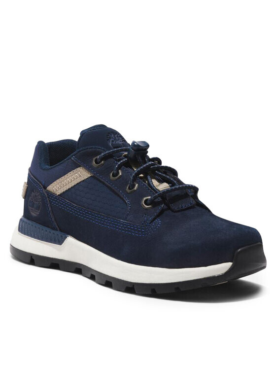 

Кроссовки Timberland, синий