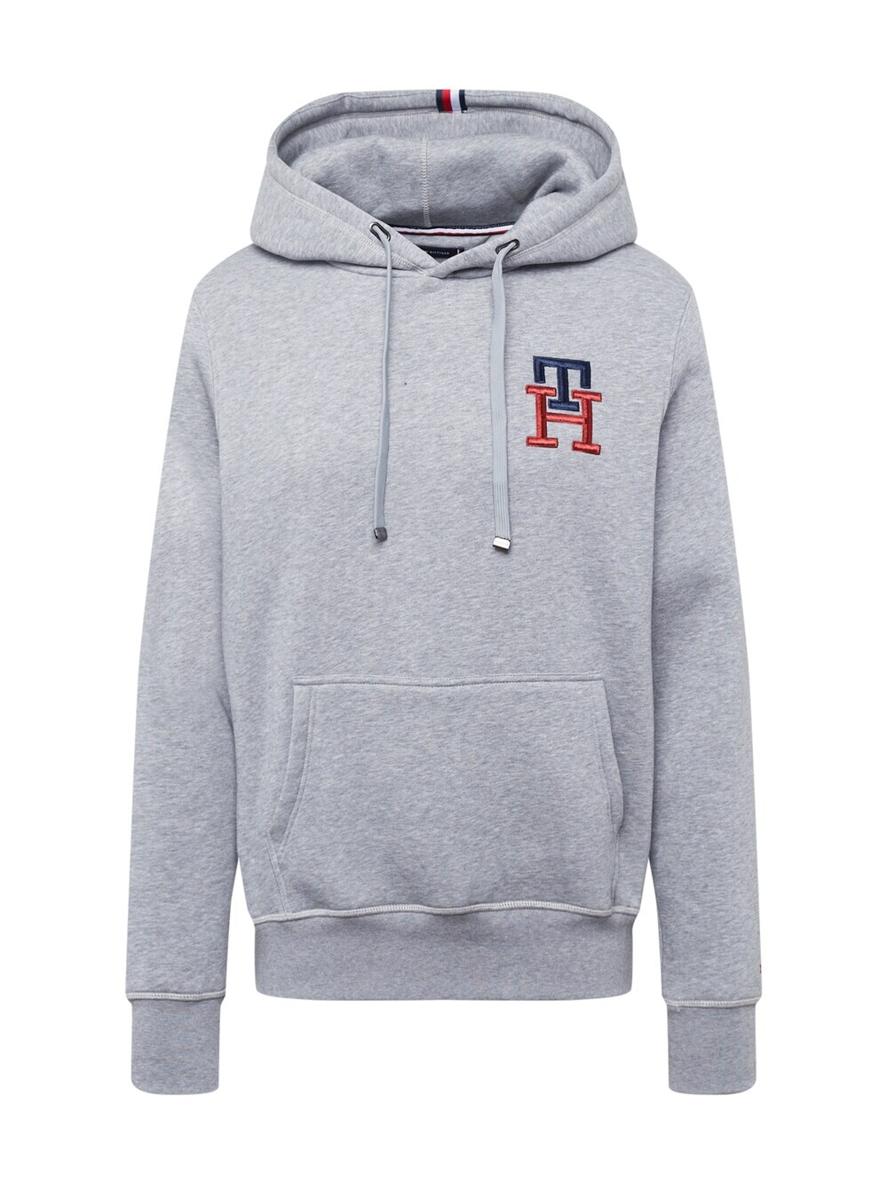 

Толстовка Tommy Hilfiger, пестрый серый