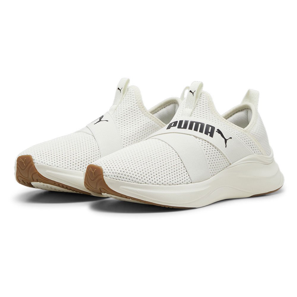 

Кроссовки Puma Softride Harmony Slip , бежевый