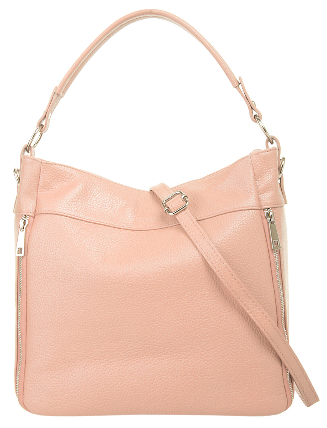 

Сумка Cluty Handtasche, розовый
