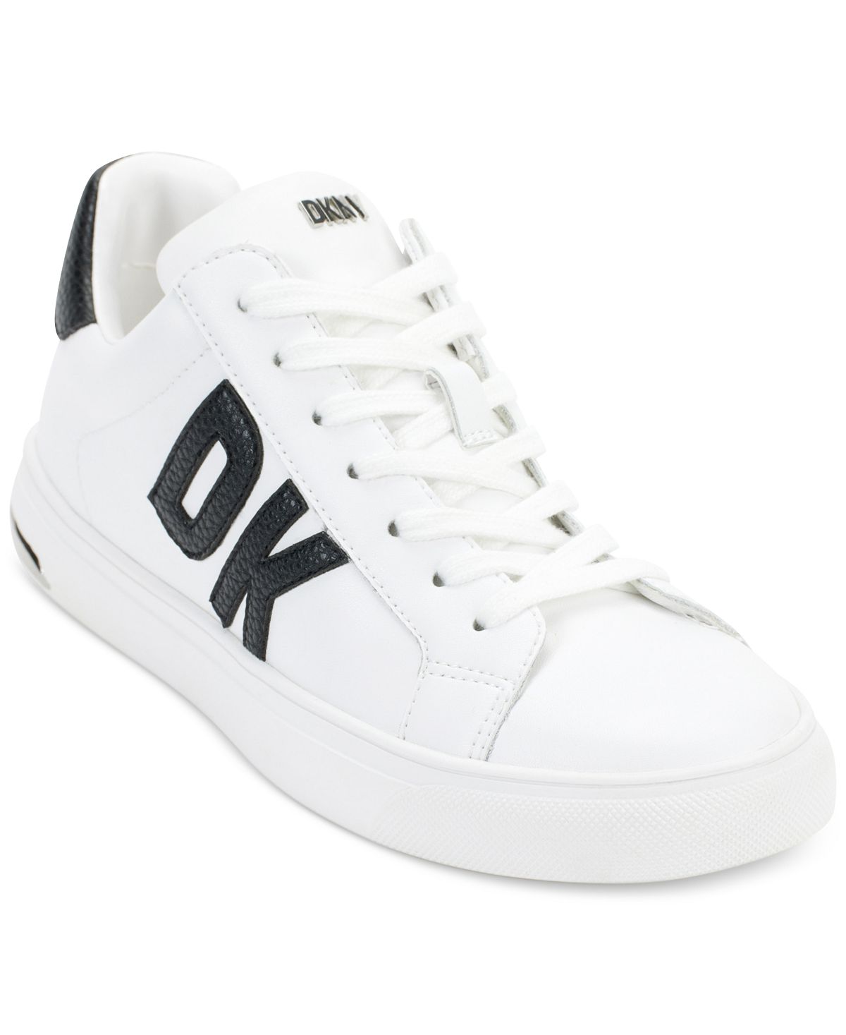 кроссовки Abeni на платформе со шнуровкой DKNY