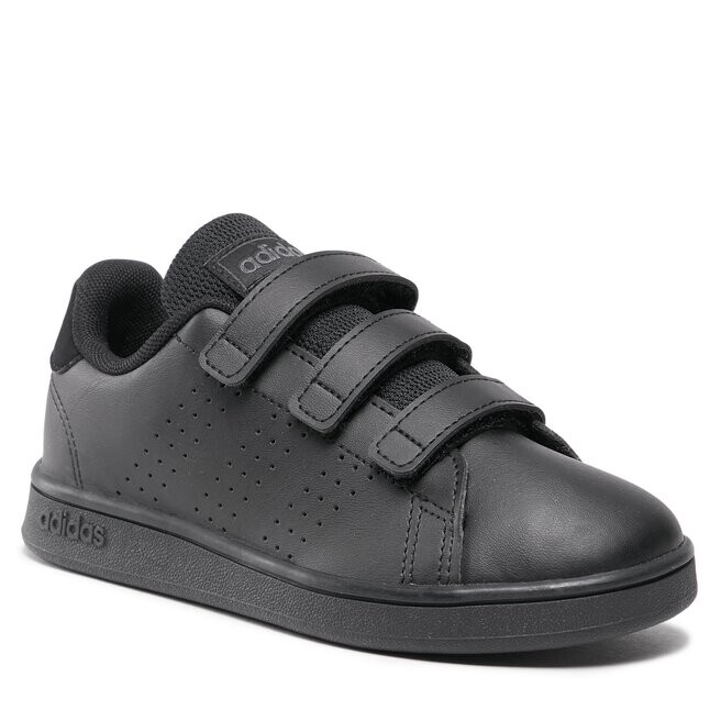 

Кроссовки adidas AdvantageCourt, черный