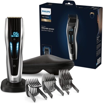 

Машинка для стрижки волос серии 9000, Philips