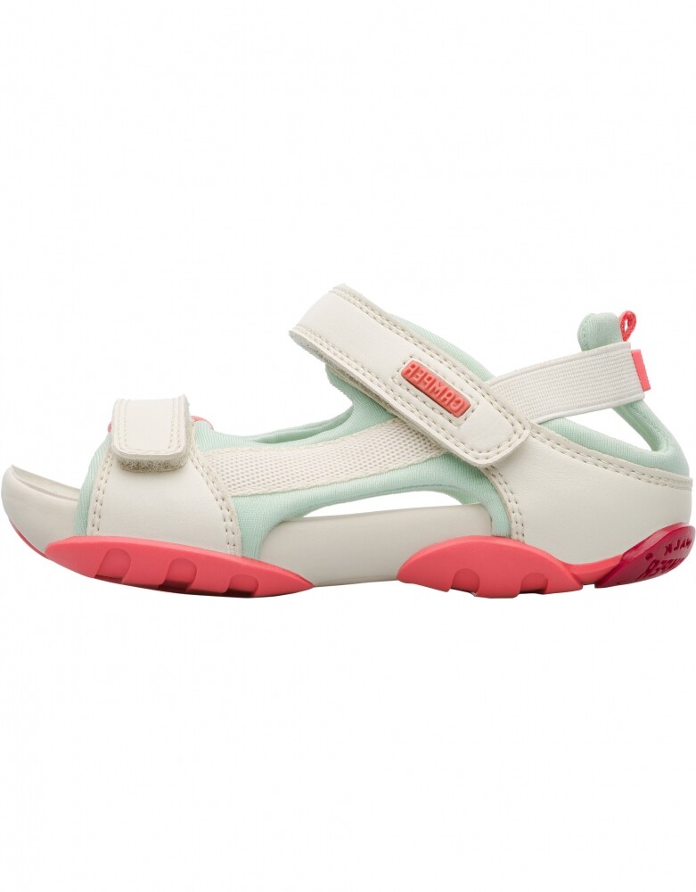 

Сандалии Camper Wous, белый