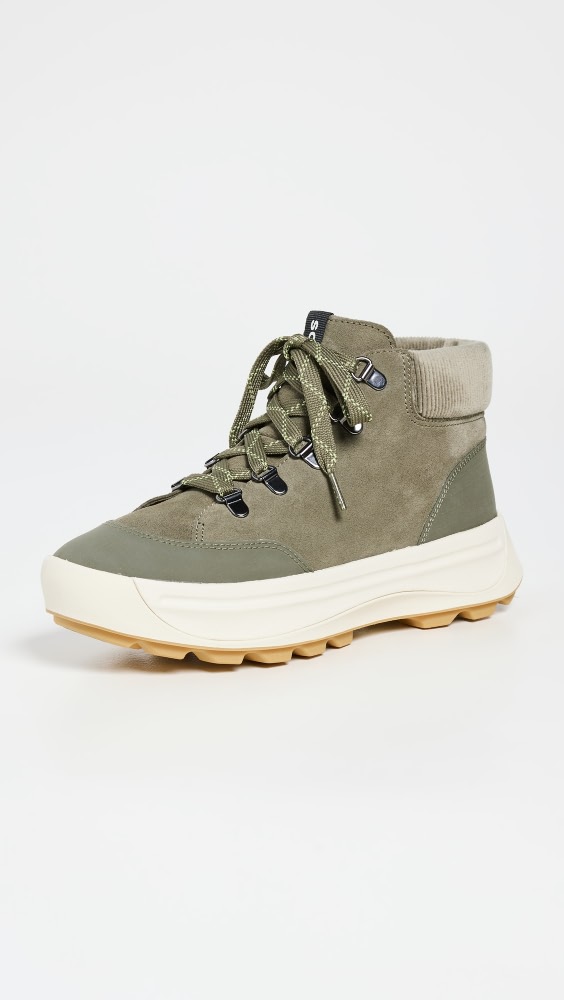 

Ботинки Sorel Ona 503 Hiker