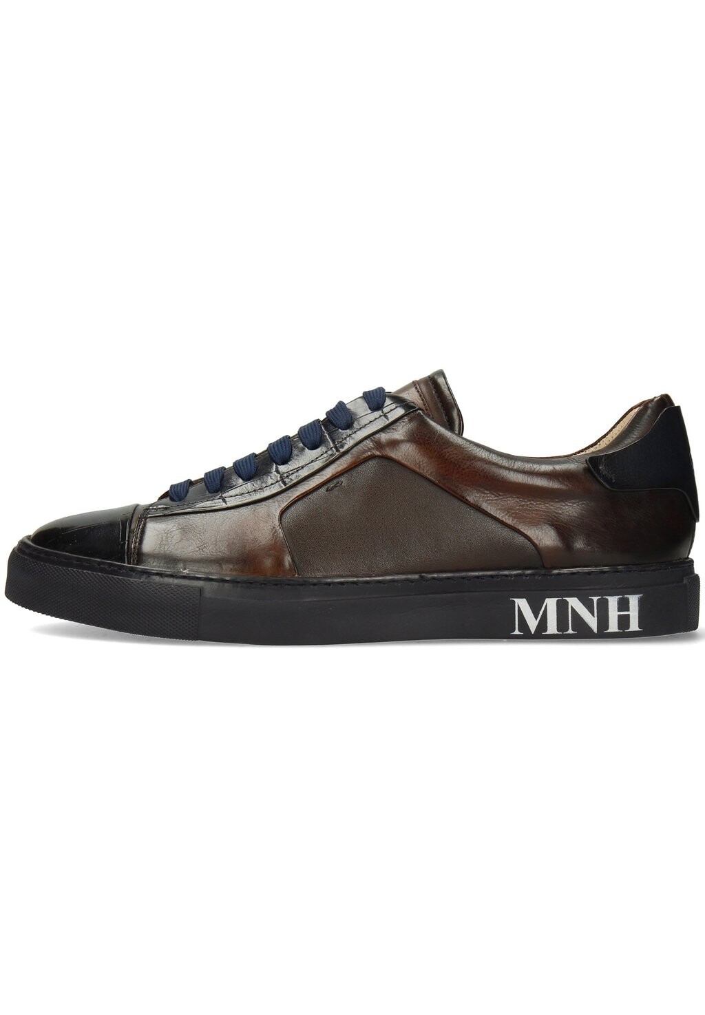 

Ботинки Harvey 107 Crust Turtle Monza Melvin & Hamilton, цвет braun