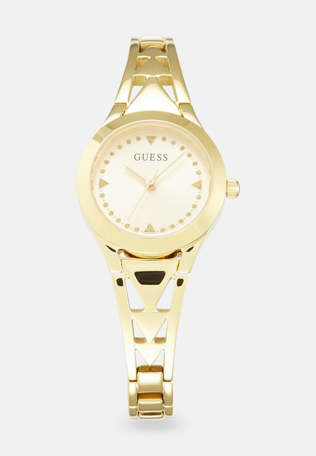 

Часы TESSA Guess, золотой