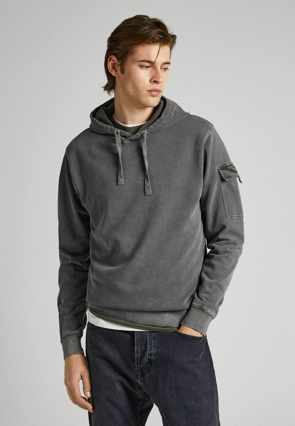 

Толстовка Pepe Jeans