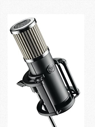 

Конденсаторный микрофон Warm Audio 512-SLT Skylight Large Diaphragm Cardioid Condenser Microphone