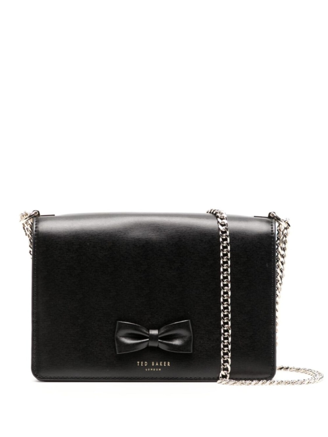 

Сумка через плечо Baeleen Ted Baker, черный