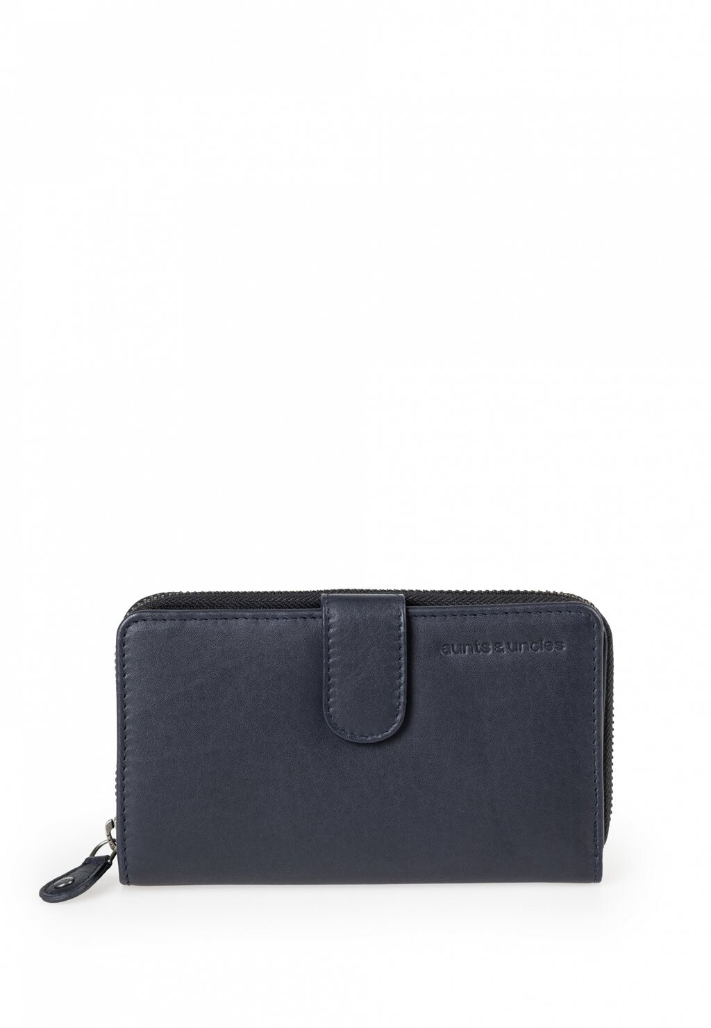 

Кошелек BÖRSE CACTUS PEAR Aunts & Uncles, цвет midnight blue