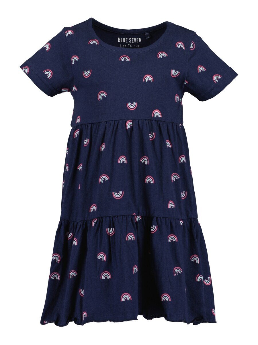 

Платье BLUE SEVEN Dress, цвет Ultramarine blue