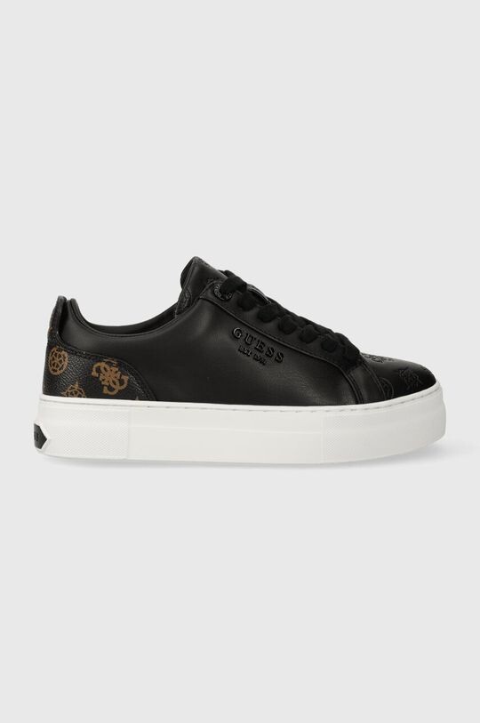 

Кроссовки GENZA Guess, черный