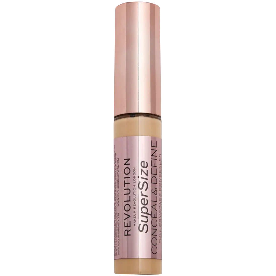 

Консилер для лица с10 Revolution Makeup Supersize, 13 гр