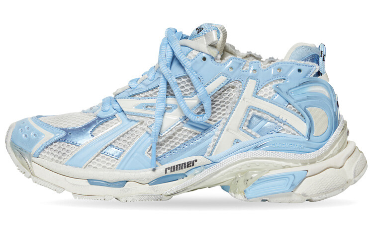 

Balenciaga runner Life Повседневная обувь женская