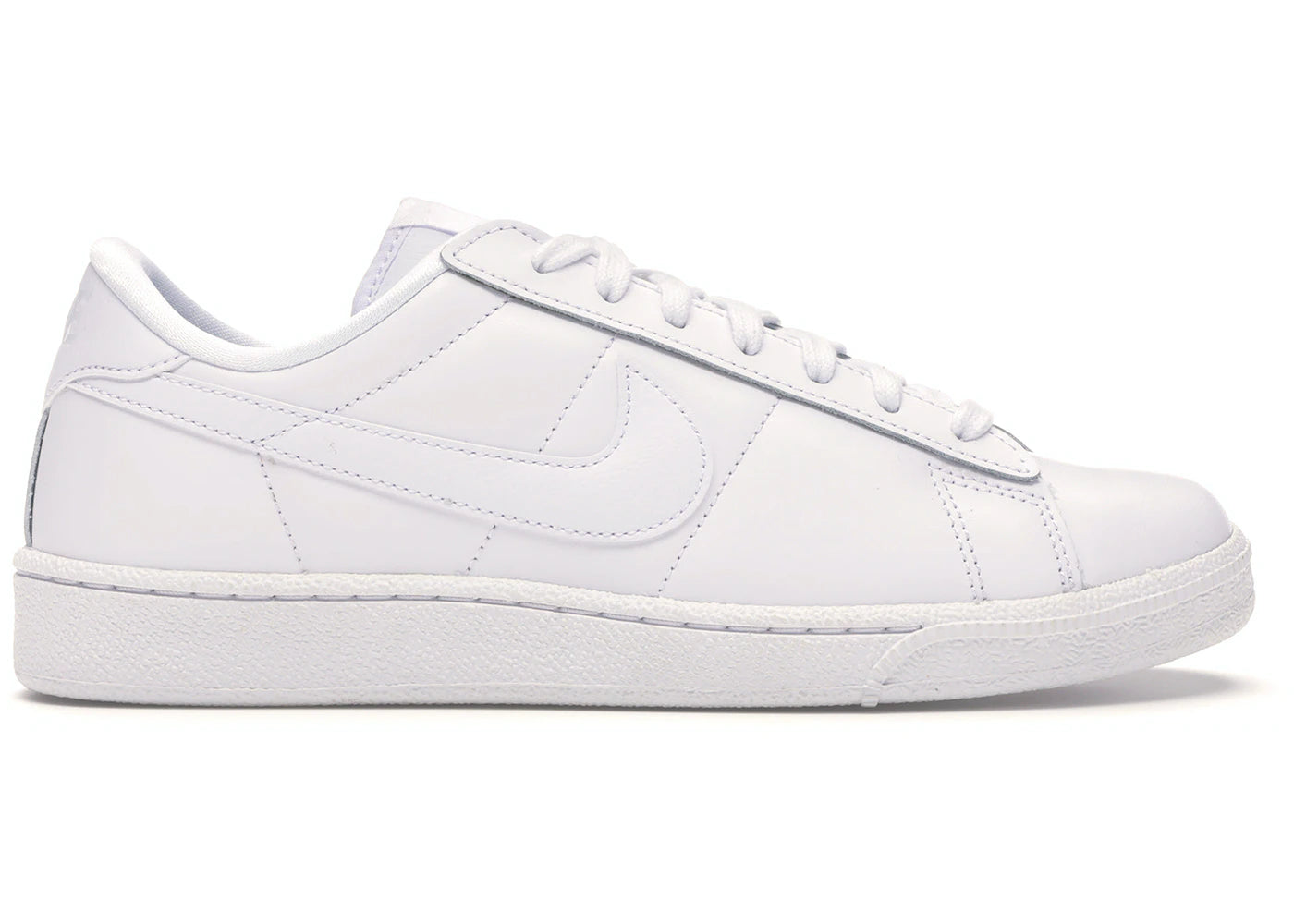 Classic white отзывы. Nike Tennis Classic.