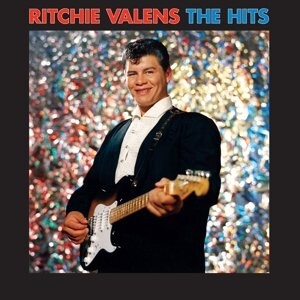 

Виниловая пластинка Valens Ritchie - Ritchie Valens - the Hits