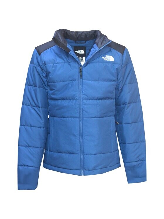 

Водонепроницаемая куртка regular fit The North Face, синий