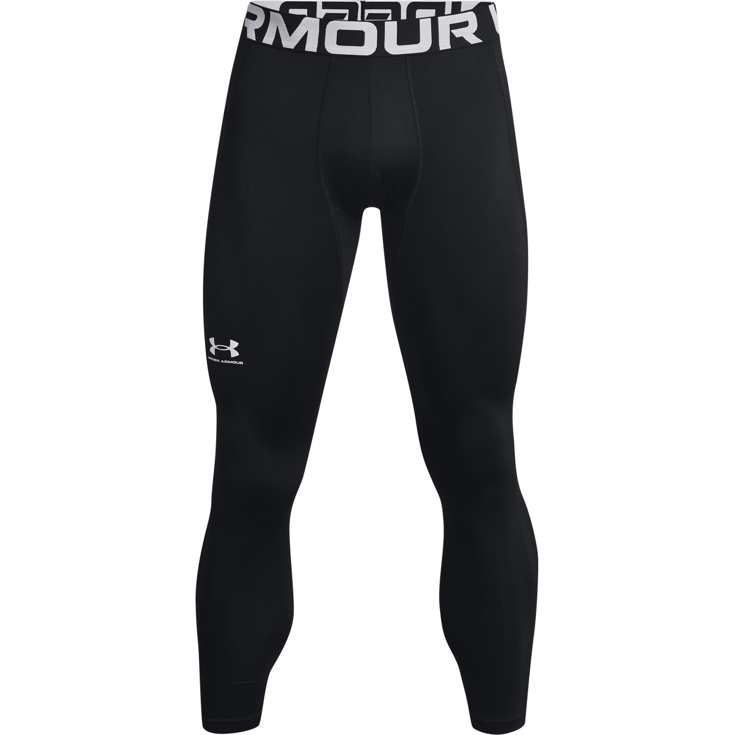 

Брюки Under Armour Tights Cold Gear Armour, черный
