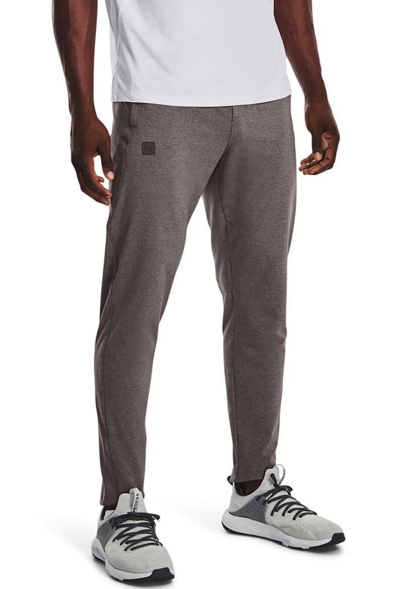 

Узкие спортивные брюки Meridian Under Armour, серый