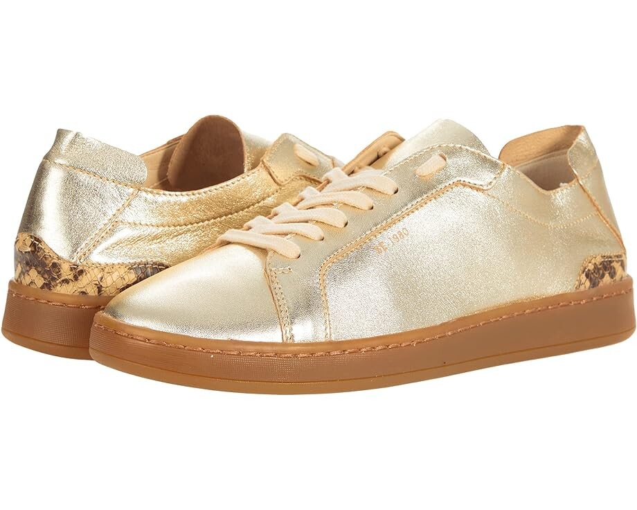 

Кроссовки Sam Edelman Jayme, золотой