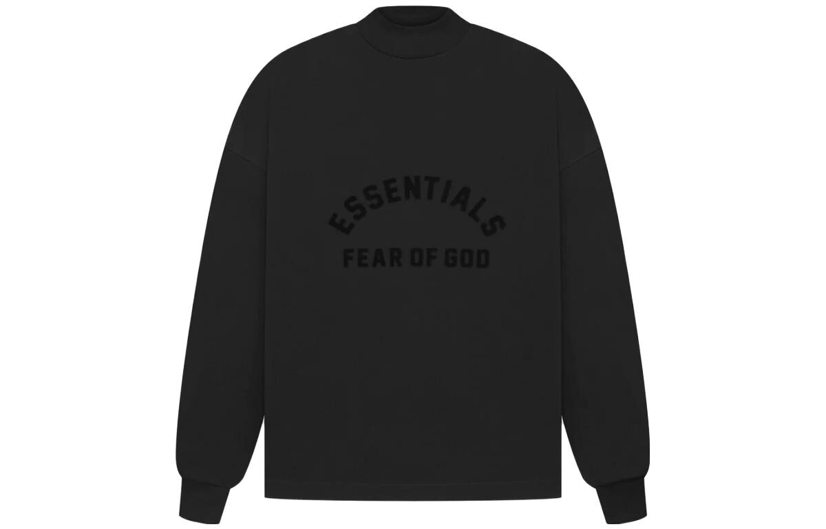 

Мужская футболка Fear of God Essentials